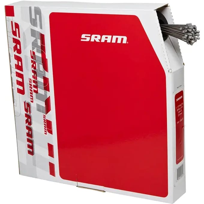 Sram Shift Cable Stainless - UNI