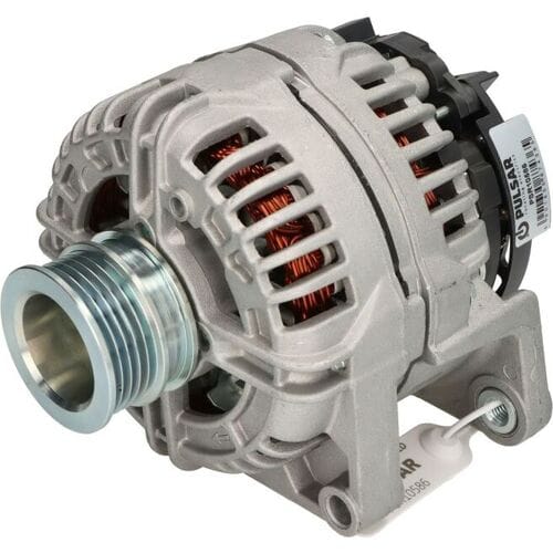 Driefasige generator PULSAR ROTATING ELECTRICS PSR10586