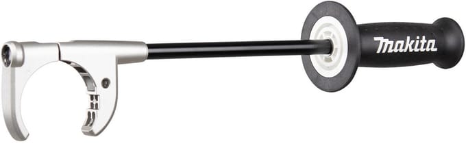 Makita 126412-0 Zijhandgreep
