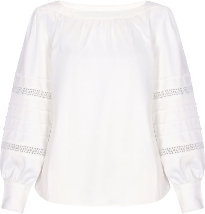 usha Blouse