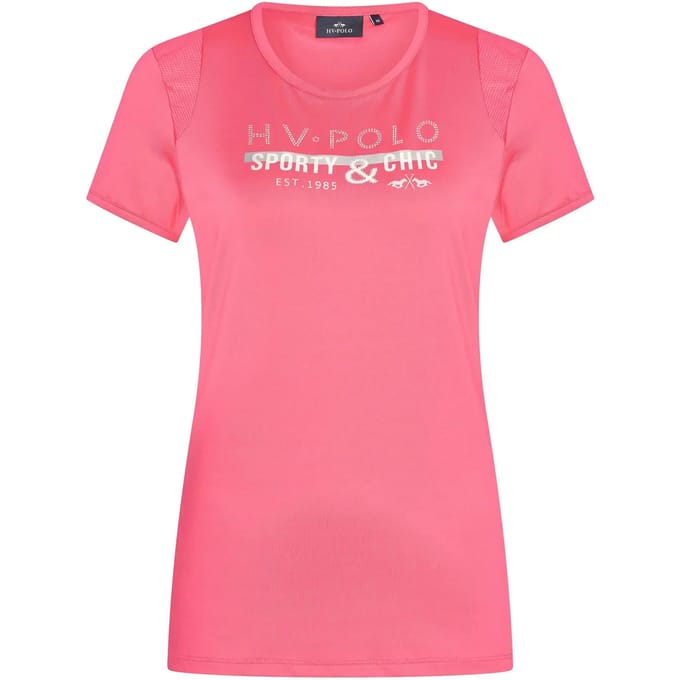 HV Polo Tech t-shirt hvpariel