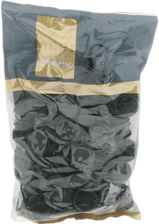 Meenk | Munten | 1 kg