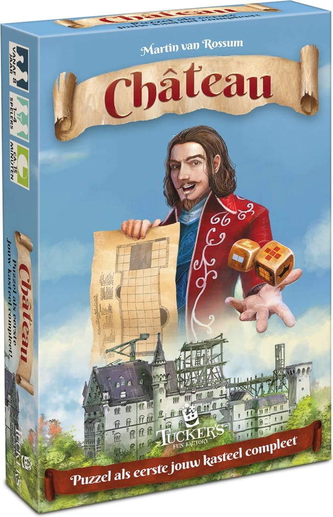 Château