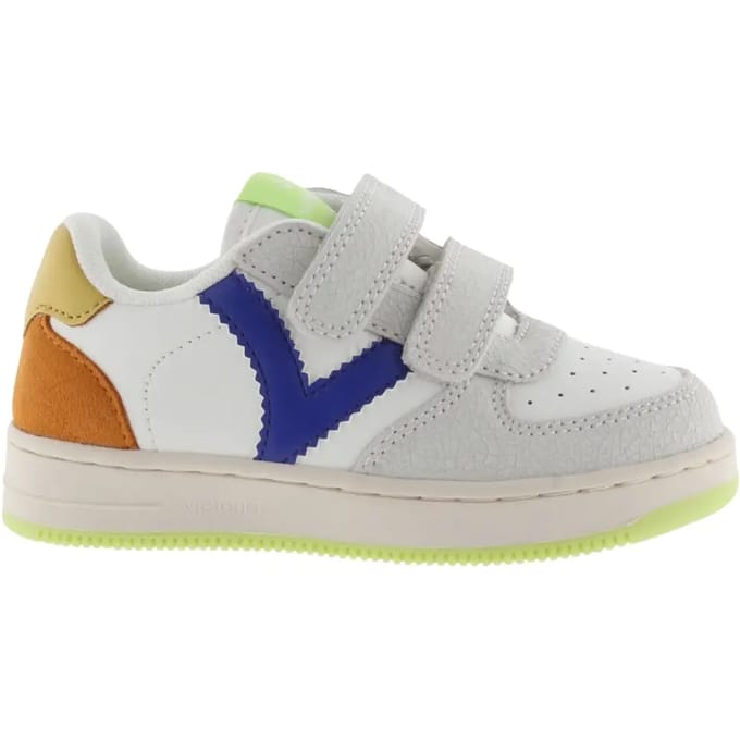 Baskets baby Victoria Tiras
