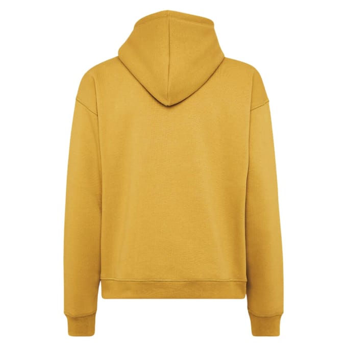 Dsquared2 Icon New Generation Relax Fit Sweatshirt Zonnebloem