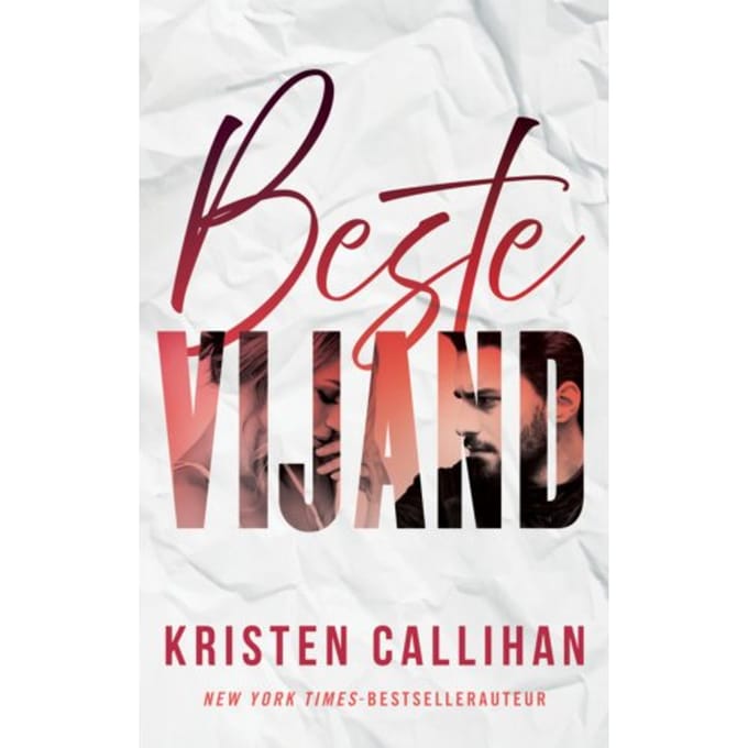 Beste Vijand - Kristen Callihan