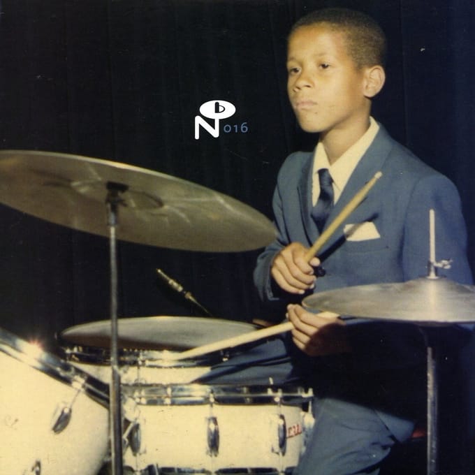 Various Artists - Home Schooled - The ABCs Of Kid Soul (2 LP)