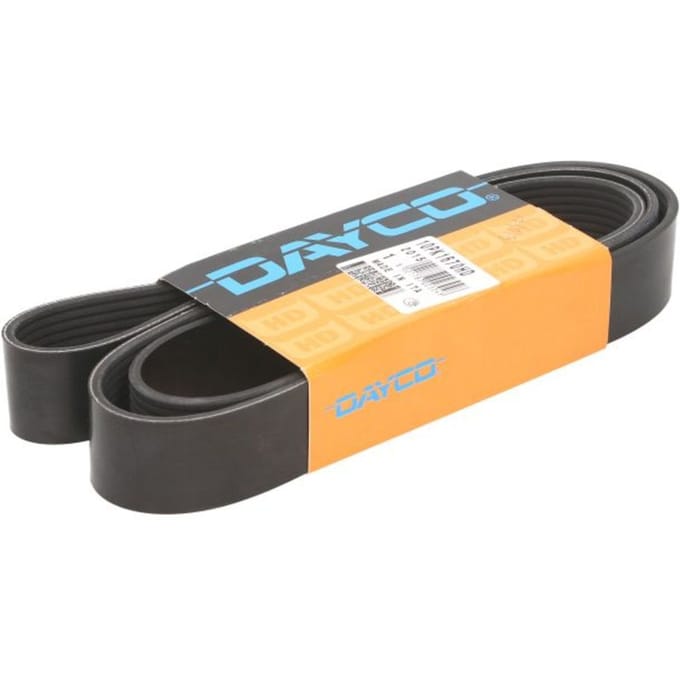 V-riem DAYCO 10PK1670HD
