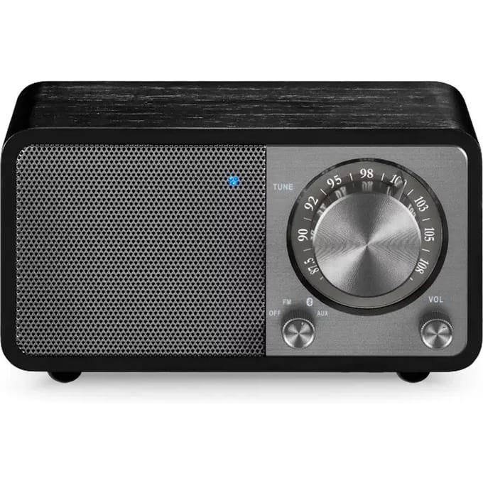 Bluetooth luidspreker Sangean WR7-Plus