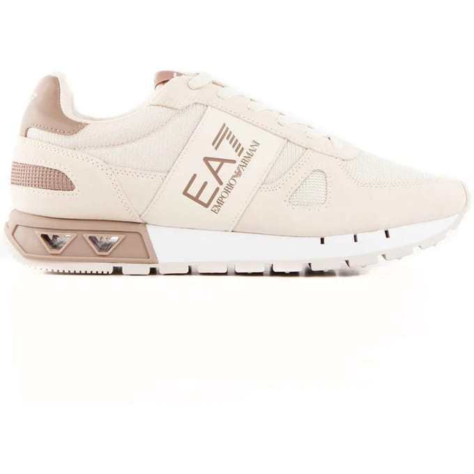 Emporio Armani Heritage sneakers voor heren