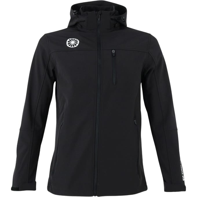 The Indian Maharadja Softshell Jas Heren - Maat L