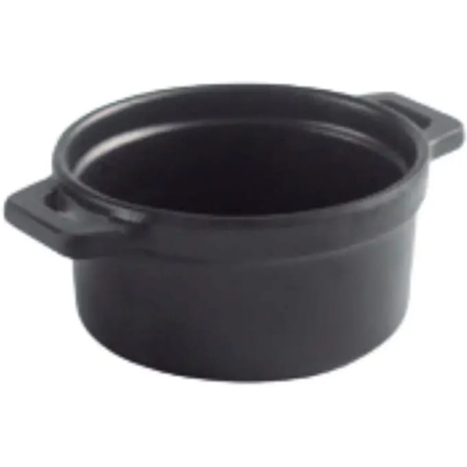 Melamine minisauspan Lacor D.9 cm