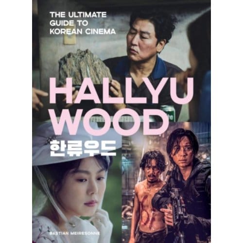 Hallyuwood - Bastian Meiresonne