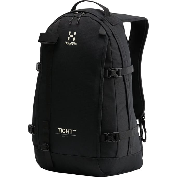 Haglofs Tight 25l Rugzak Zwart