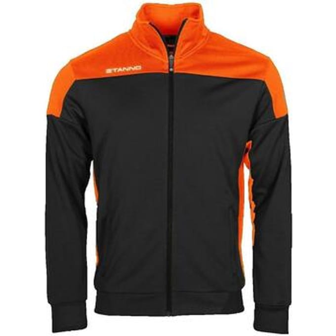 Stanno Pride Full Zip Jack - Maat S