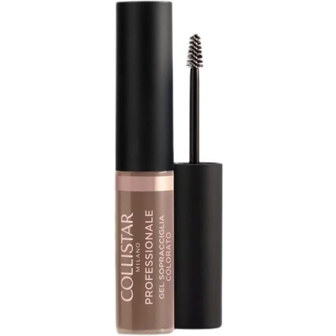 Collistar Tinted Eyebrow Gel Collistar - Professionale Tinted Eyebrow Gel 1 Biondo
