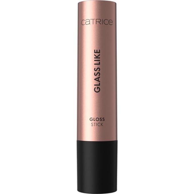 Lipgloss Catrice Gloss stick met glasachtig effect