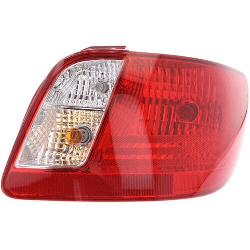 Achterlicht DEPO 323-1920R-AQ