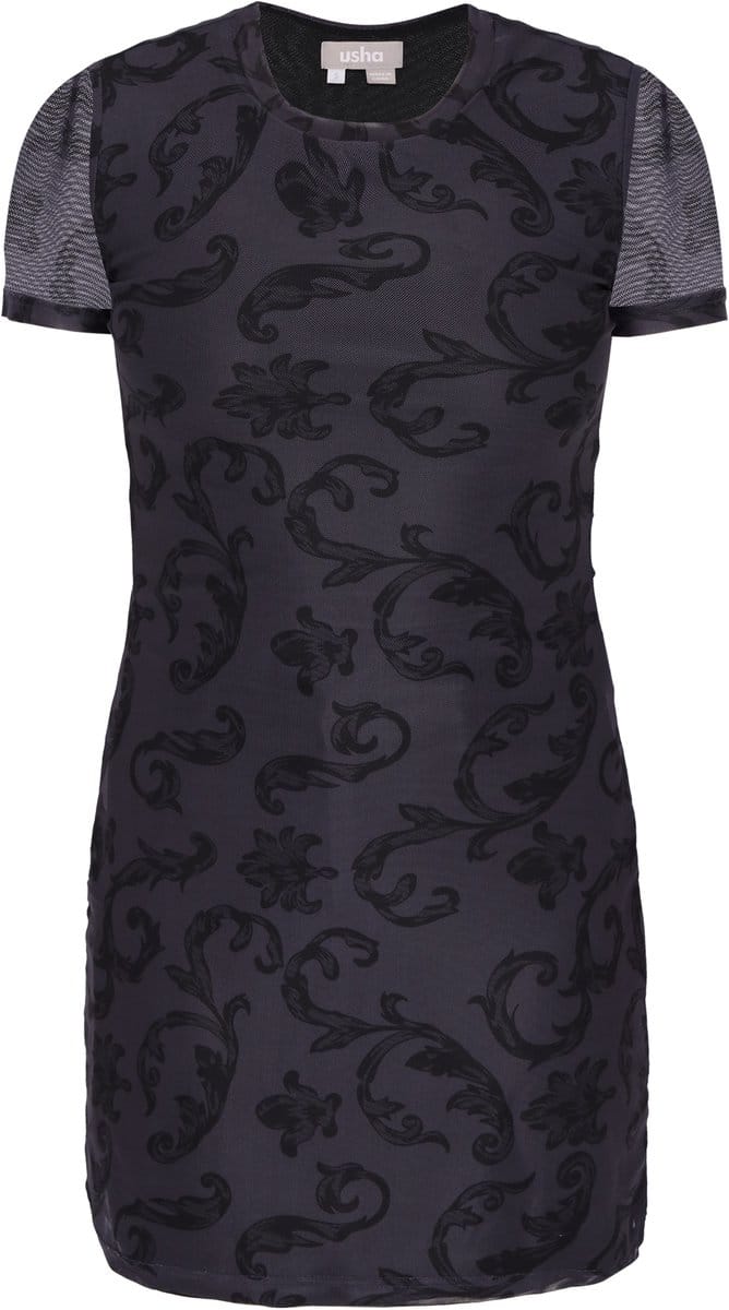 usha Dress