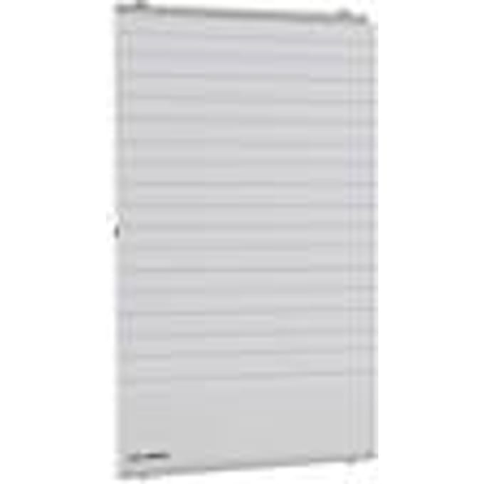 ORGATEX cardplan-bord, A7 liggend/A8 staand, 440 x 250 mm