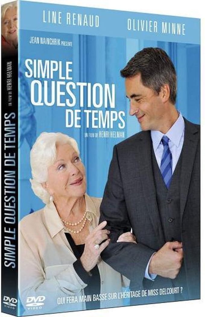 Simple question de temps