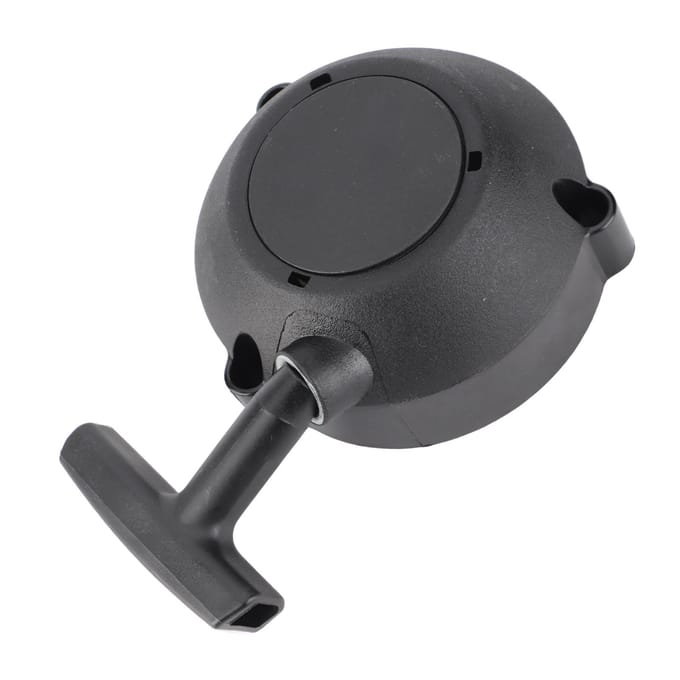 Terugslagstarter Plastic Vervanging Trekstarter Assemblage voor Sthil BR500 BR550 BR600 #4282 190 0300 4282 190 0300A