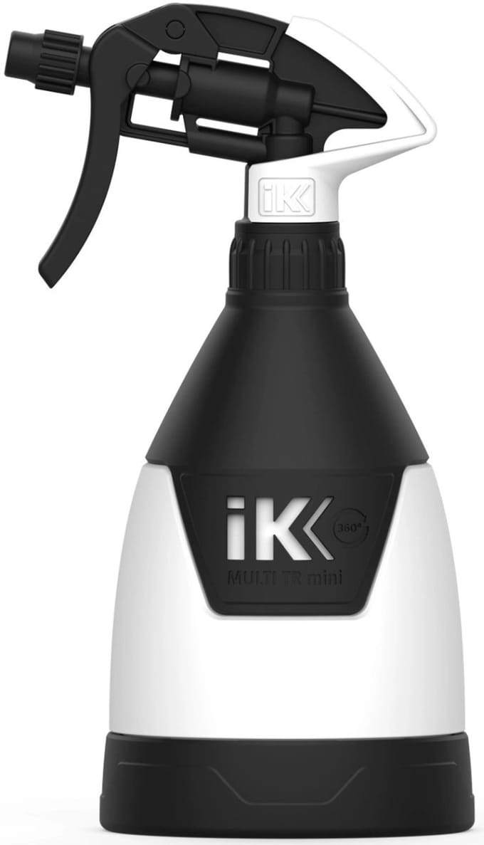 iK Multi TR Mini 360° Sprayer 600ml