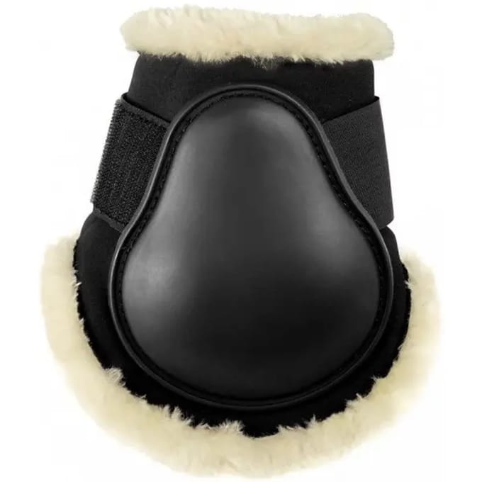 Achterste vetlok voor paarden York Comfort