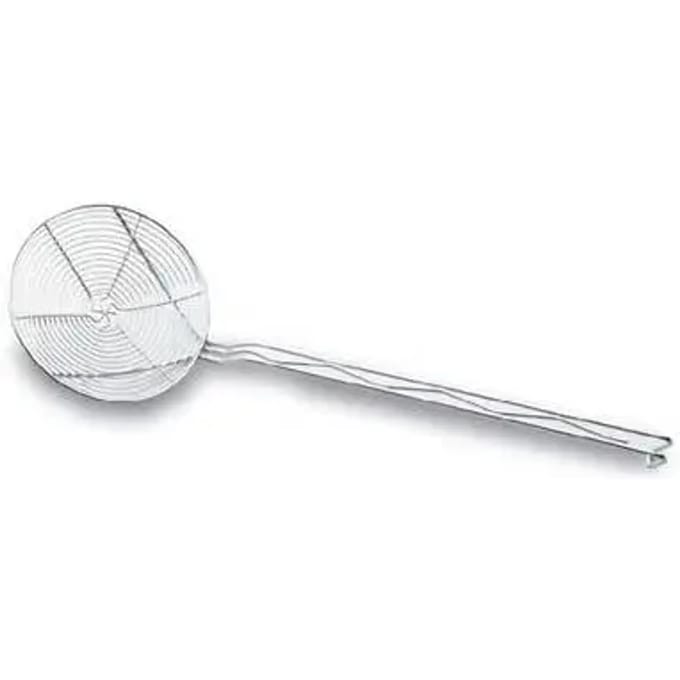 Schuimspaan in blik Lacor 18 cm