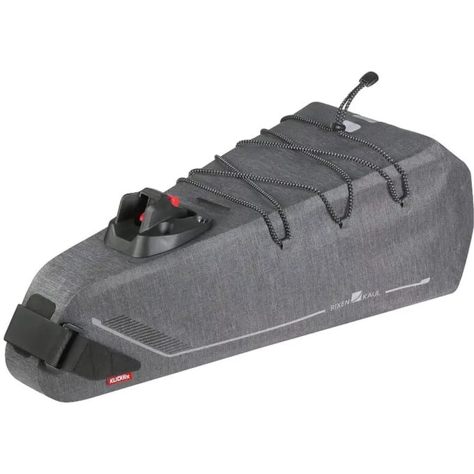 Waterproof fietsmand Klickfix