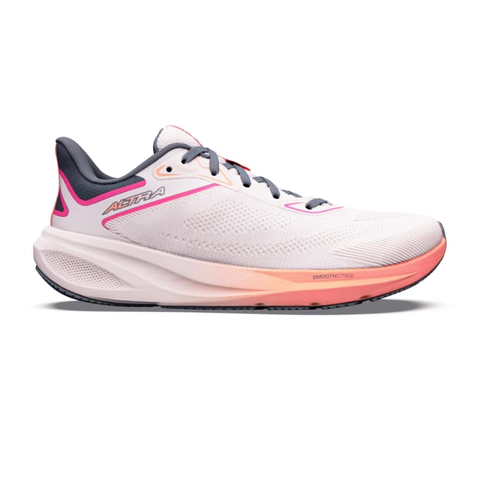 Hardloopschoenen dames Altra Motiv FLX
