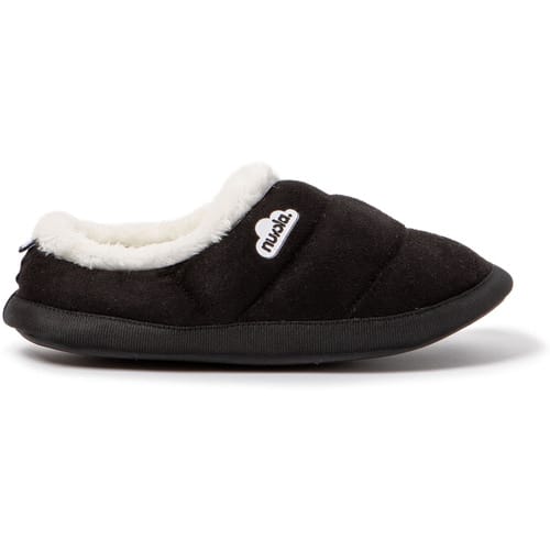 Nuvola Sloffen-unisex-zwart - 36-37