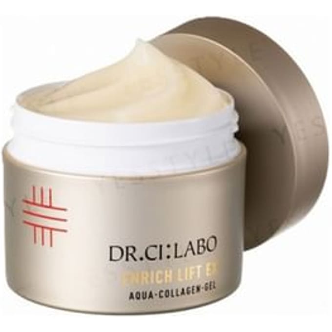 DR.Ci:Labo - Aqua Collagen Gel Enrich Lift EXRa 100g