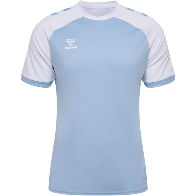 Hummel Sportshirt Hmlmatch League Jersey S/S 233153