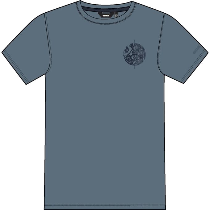T-shirt Regatta Cline IX