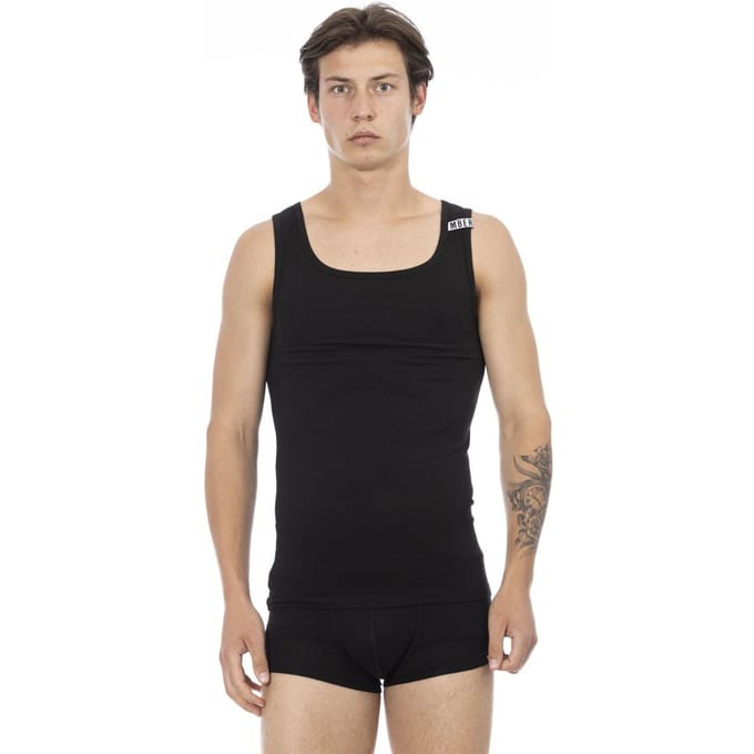Bikkembergs Ondergoed Tanktop