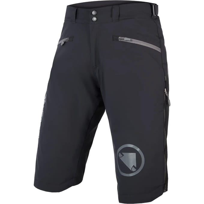 Nul graden shorts Endura MT500