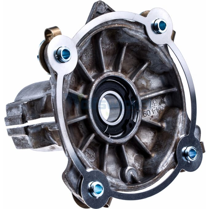 Husqvarna koppelingshuis oa 355rx 555rxt