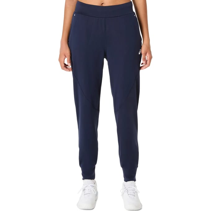 Dames joggingbroek Asics Court Warm-Up