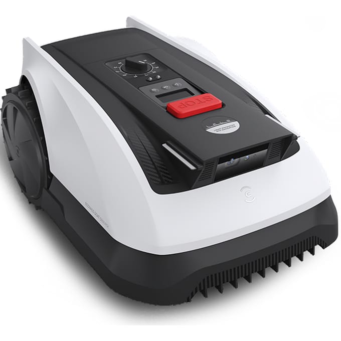 ECOVACS - GOAT O800 RTK - Robotmaaier - voor oppervlakken tot 800m²