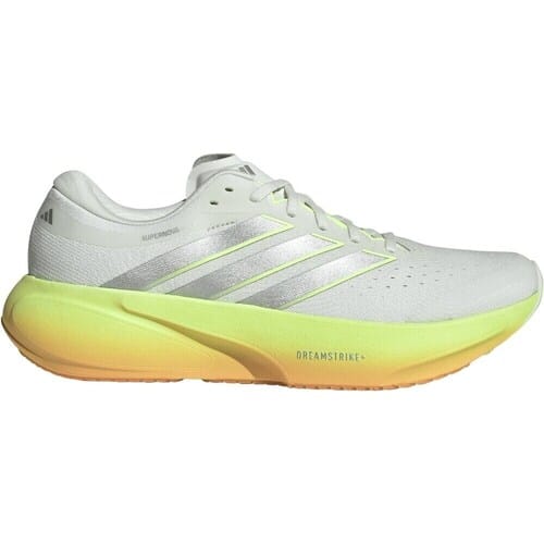 adidas Supernova Rise 3 Neutrale schoen Heren