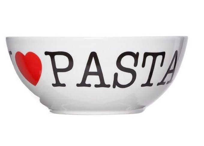 Pasta kom