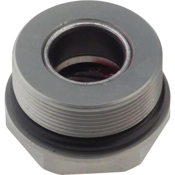 Vork Rockshox Seal Head Kit Damper Pike