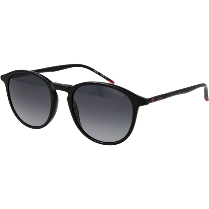 Hugo HG 1346/S Black 51/19/145 MAN Zonnebrillen