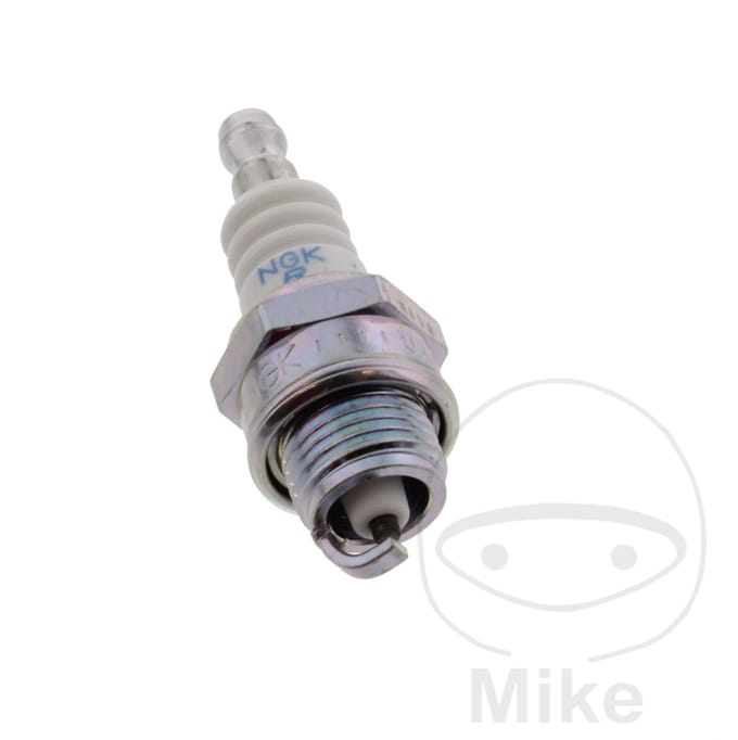 Bougie d'allumage BPMR6A-10 NGK Ecrou Amovible