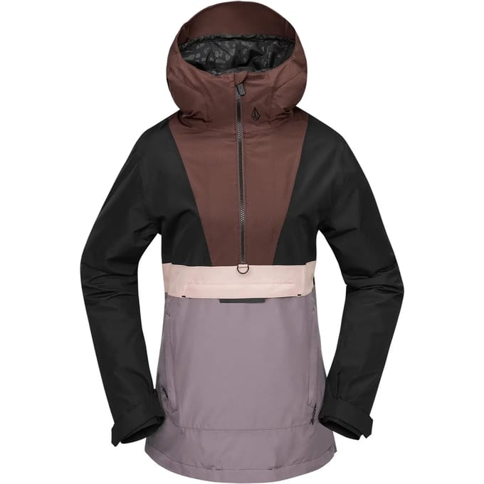 Dames ski jas Volcom Ashfield