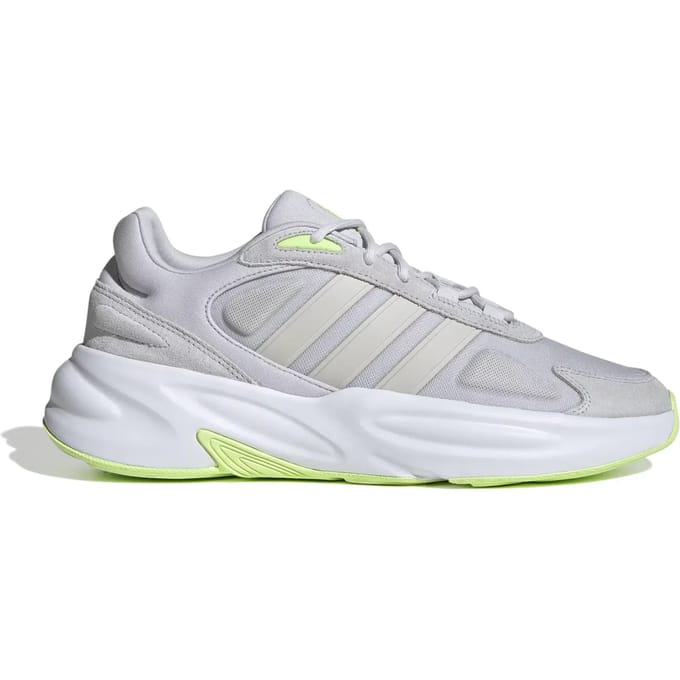 Adidas Ozelle Schoenen Grijs EU 40 Man