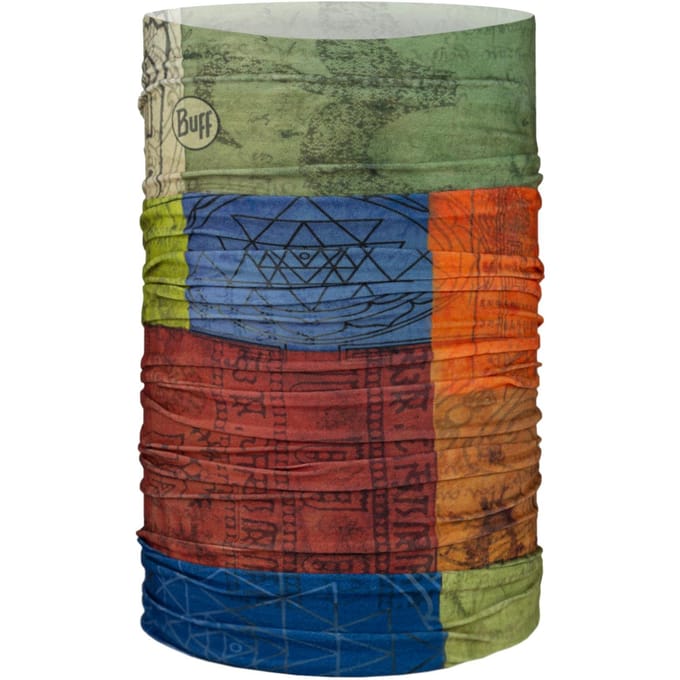 Halsketting Buff Original EcoStretch Temple