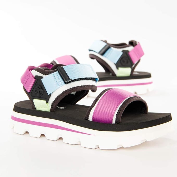 Timberland Euro Swift sandalen voor dames