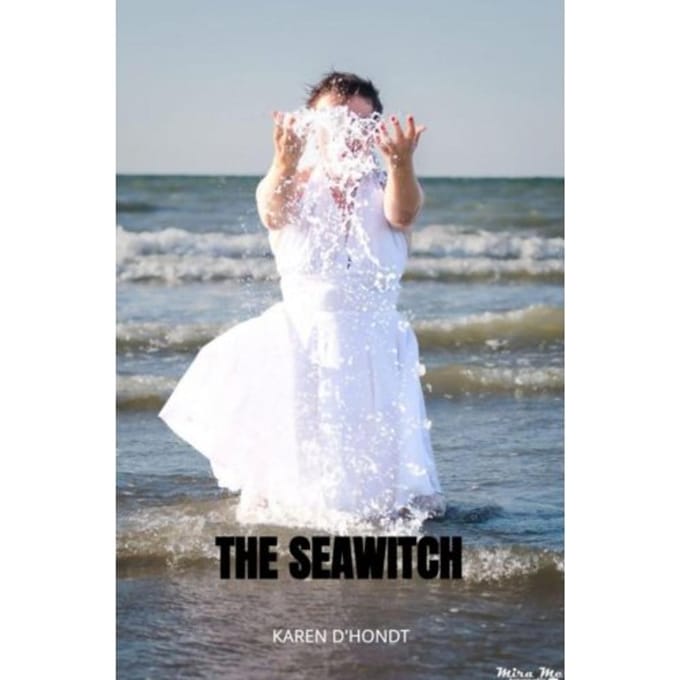 The Seawitch - Karen D'Hondt